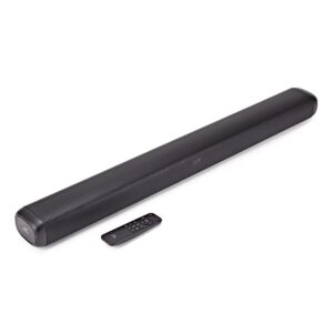 AVCOM 2.1 Dolby Atmos Soundbar with Built-In Subwoofer