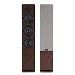 AVCOM 3-Way Floorstanding Speakers 