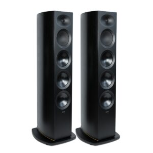 Arcam Radia R45 Floorstanding Speakers
