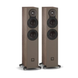 DALI Sonik 5 Floorstanding Speakers 