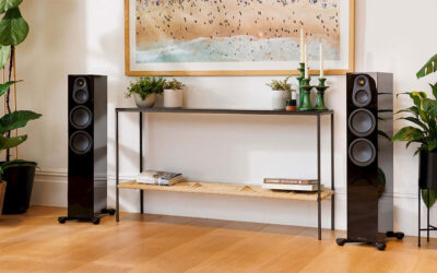 The 7 Best Floorstanding Speakers