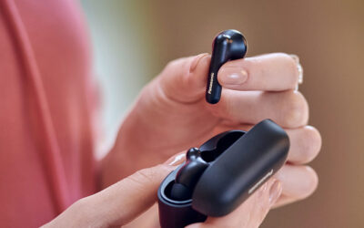 The 7 Best Wireless Earbuds Under £50