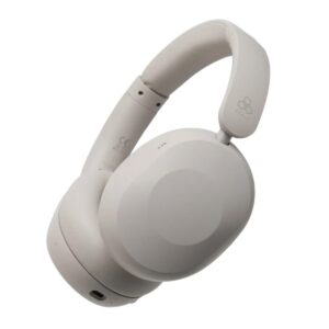 Final Audio UX1000 On-Ear Wireless Headphones, Greige