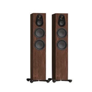 Monitor Audio Silver 300 8G Floorstanding Speakers