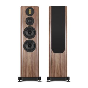 Wharfedale Evo 5.4 Floorstanding Speakers