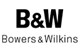Bowers & Wilkins (B&W)
