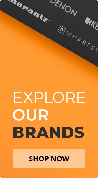 Shop By Brand