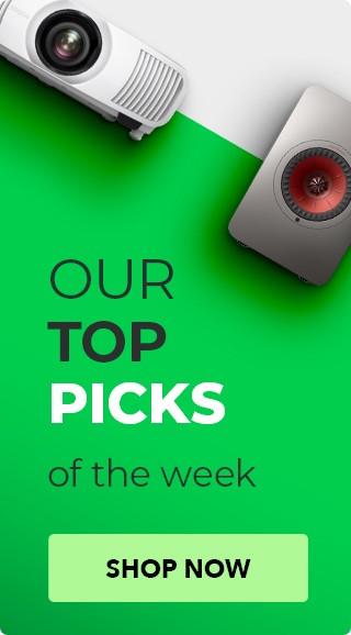 Our Top Picks