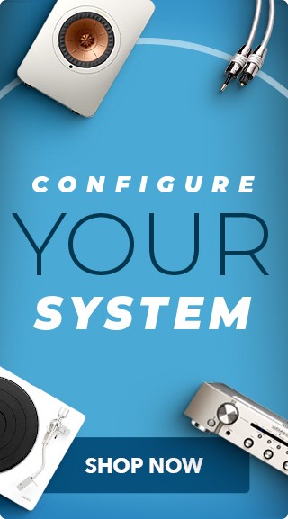 Configure your system