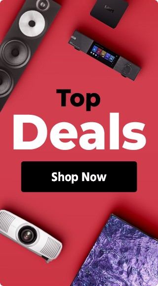 Top Deals