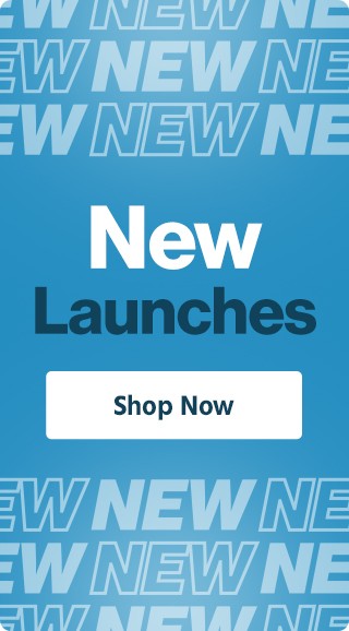New launches
